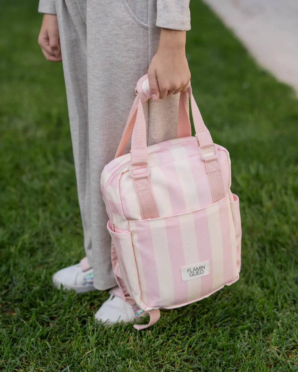 Mochila infantil - CAKE - Image 3