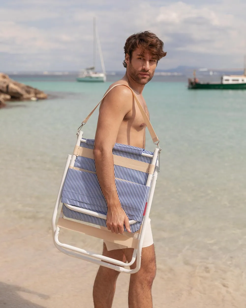 Pack silla + sombrilla - Image 3