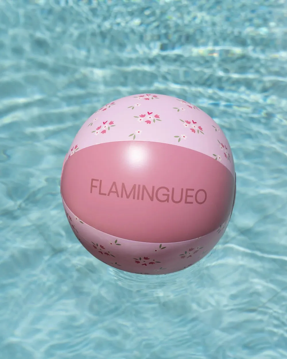 Pelota hinchable infantil – PINKY - Image 6