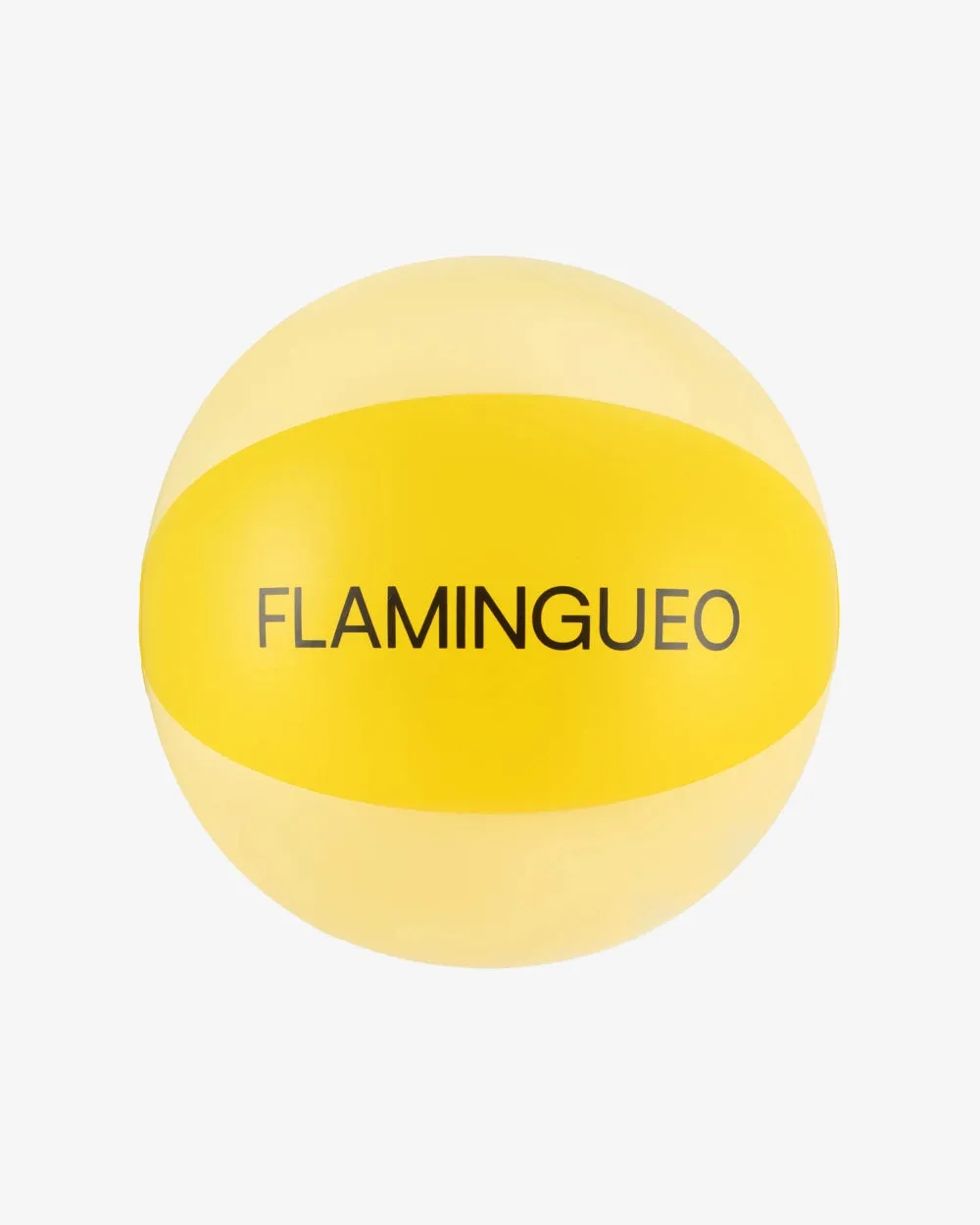 Pelota hinchable para playa y piscina – HULA