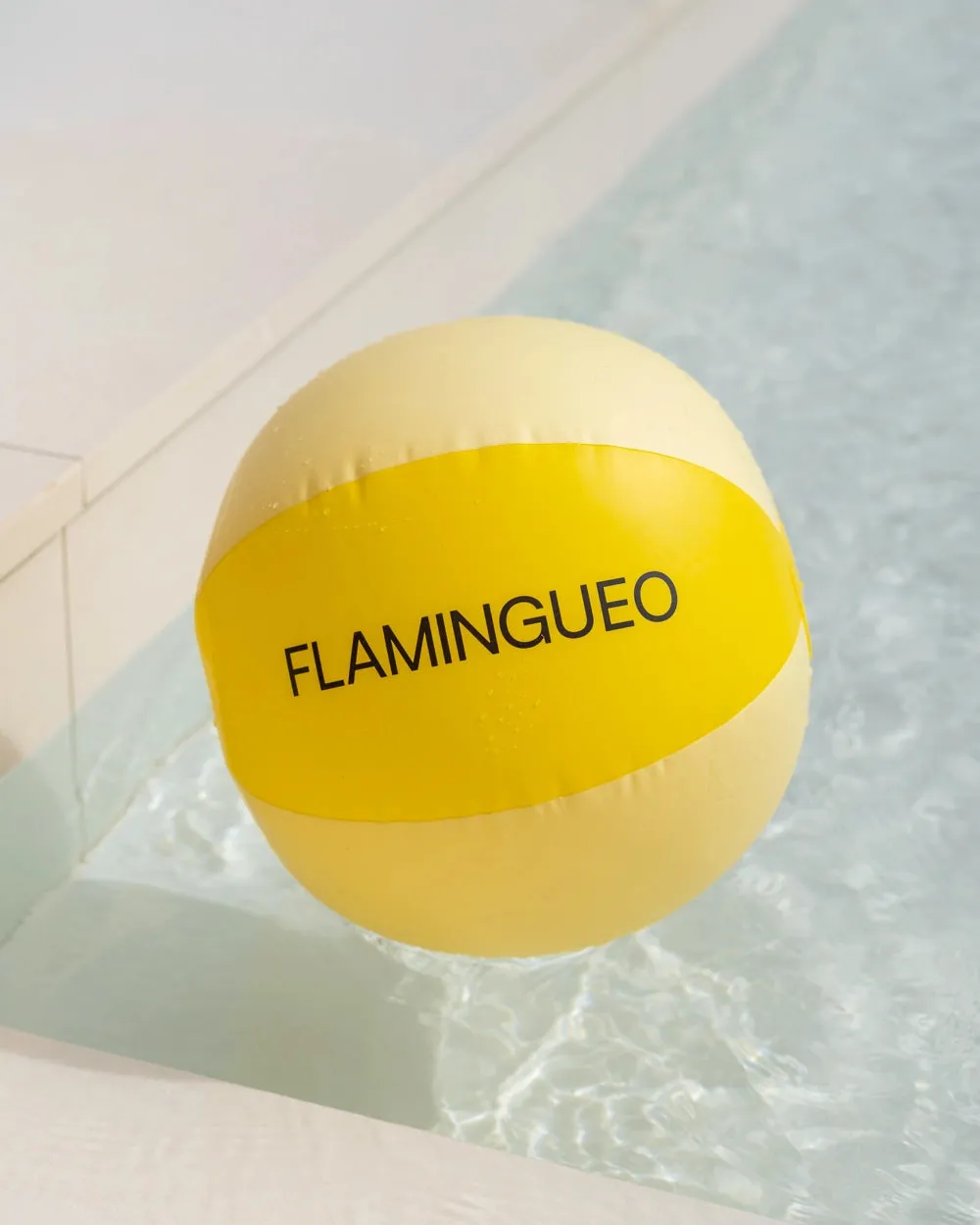 Pelota hinchable para playa y piscina – HULA - Image 3