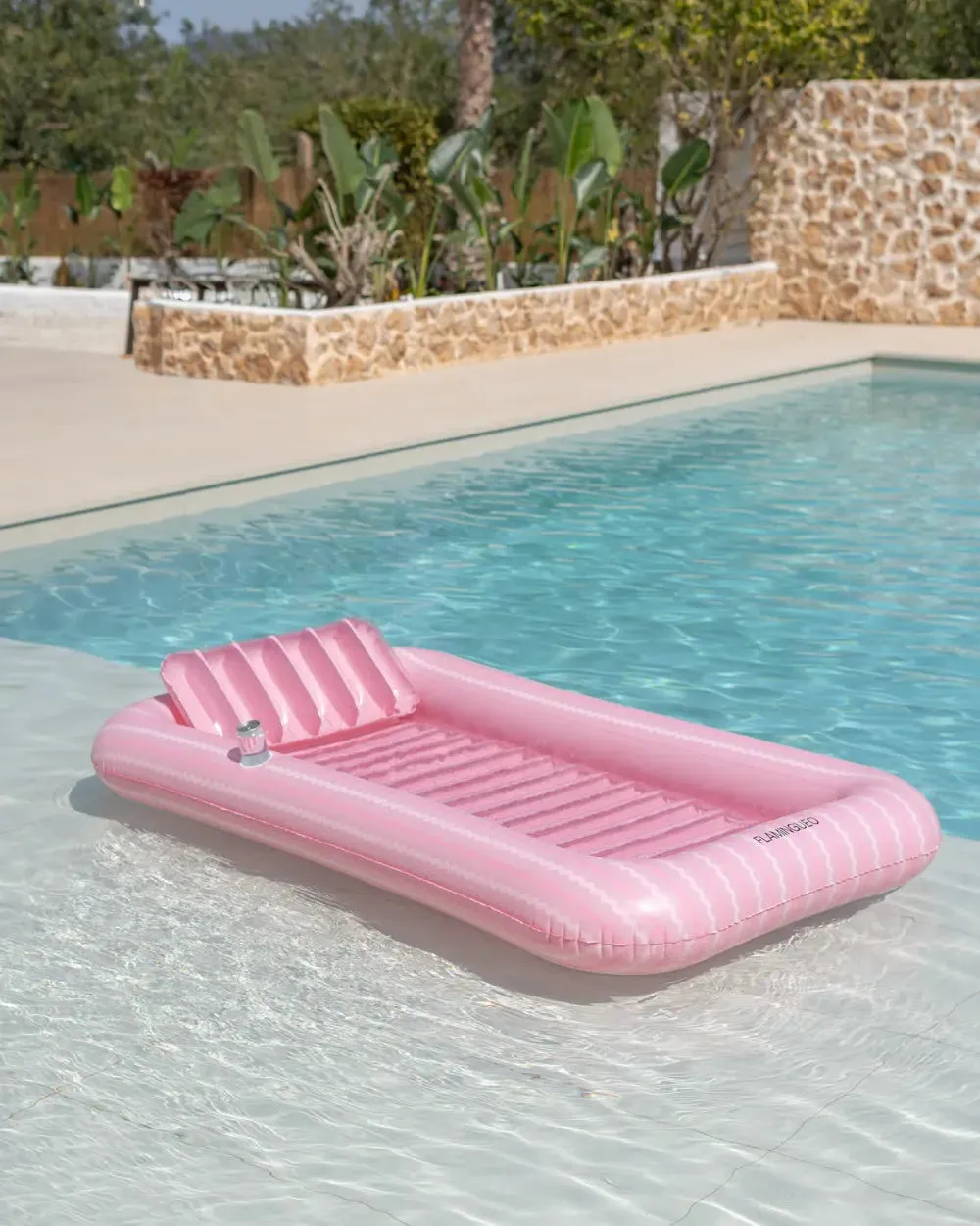 Tanning pool individual – JULES - Image 6