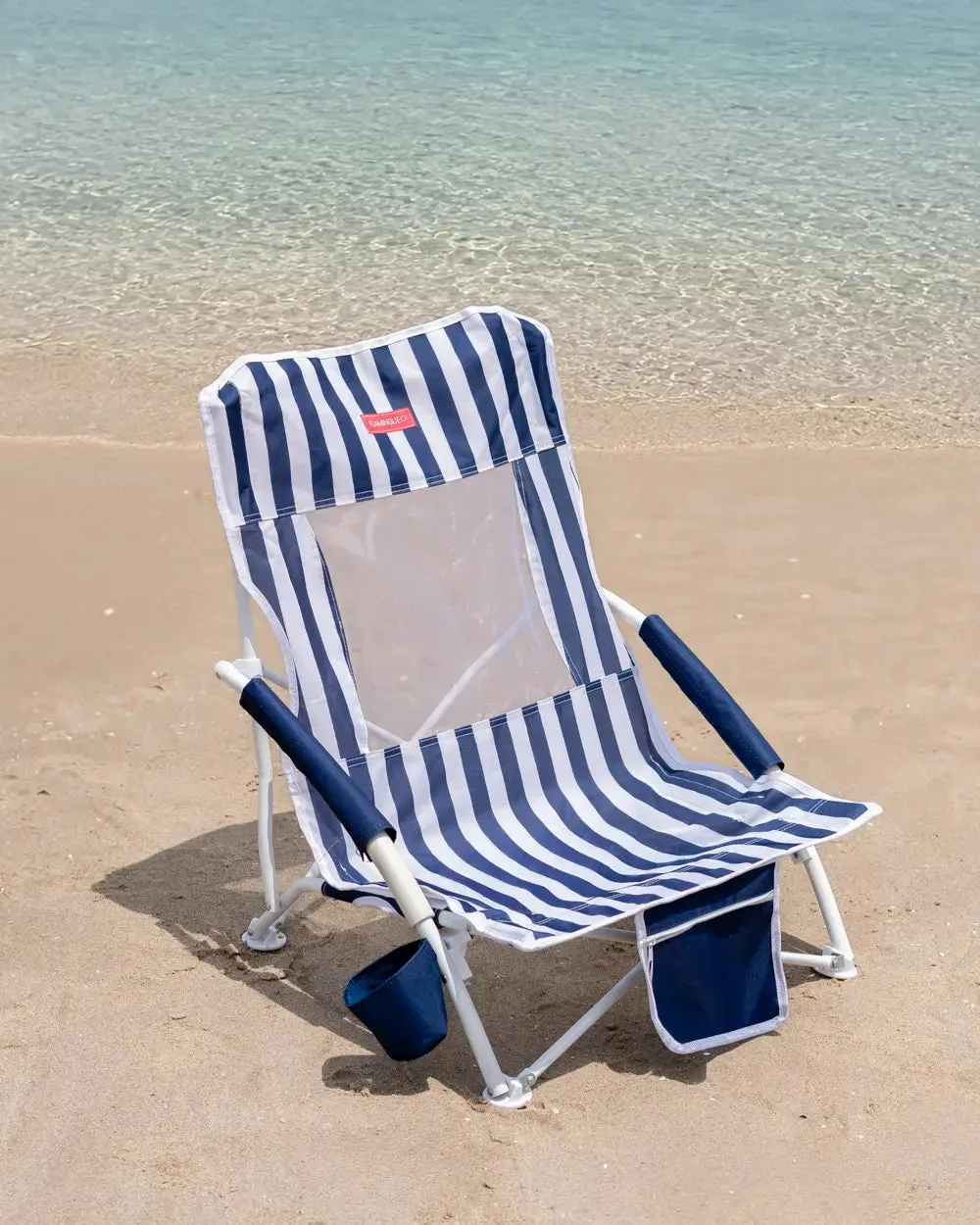 Silla de camping plegable – NOMAD - Image 4