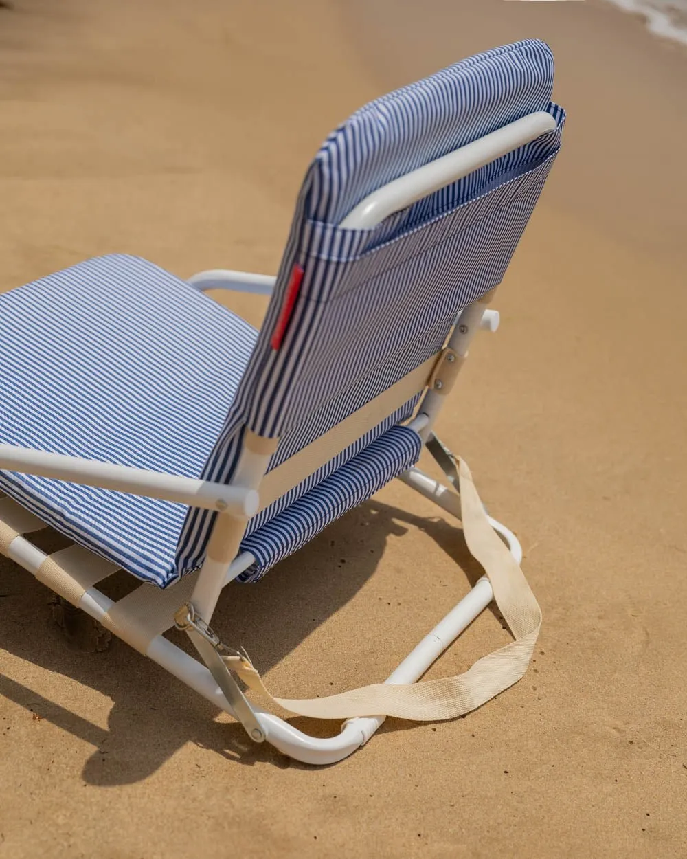 Silla de playa baja plegable - EDEN - Image 6