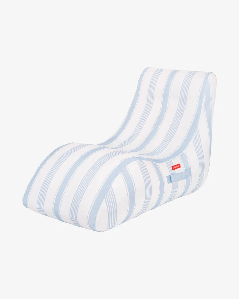 Sillón hinchable para piscina y jardín – GUNTHER