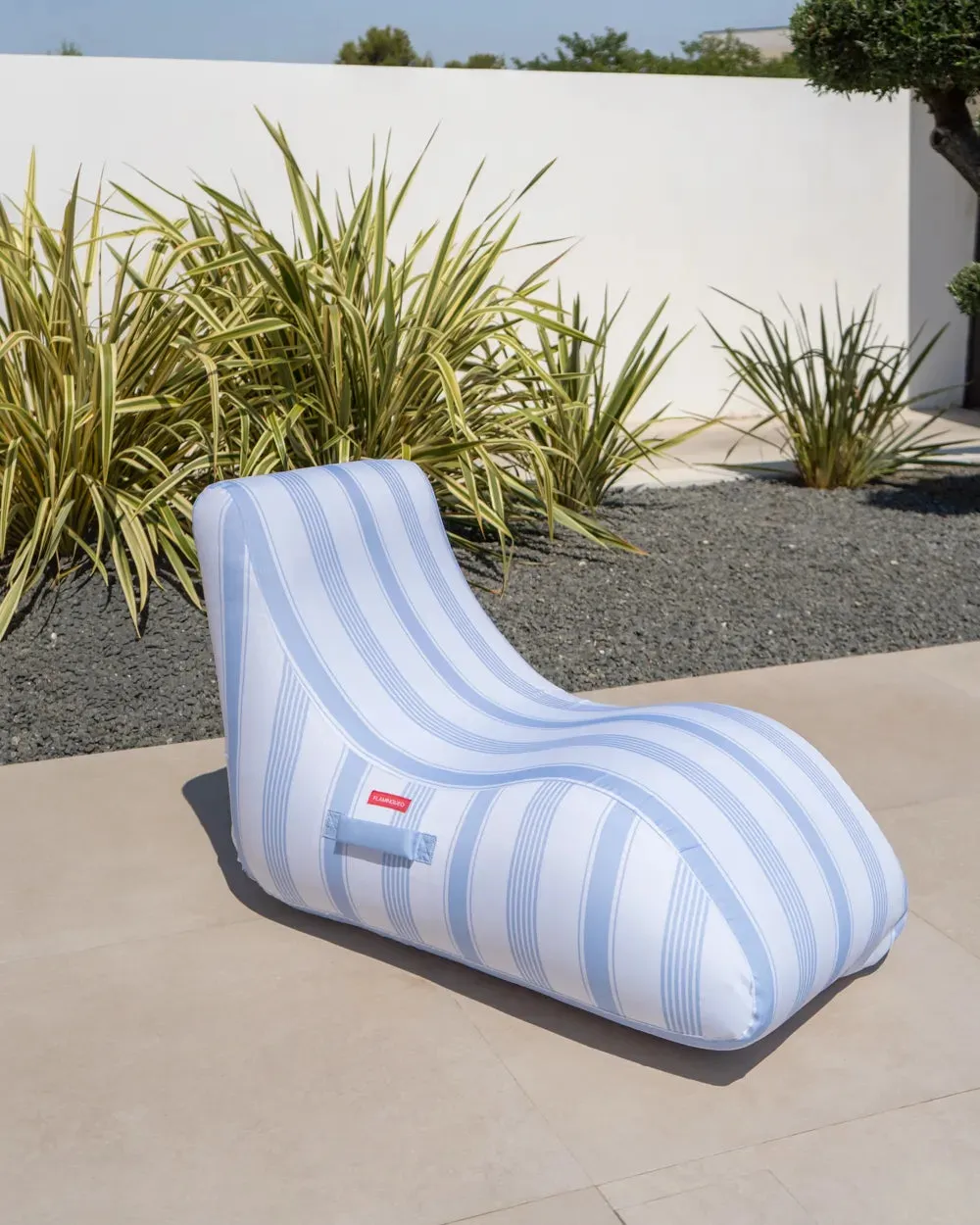 Sillón hinchable para piscina y jardín – GUNTHER - Image 3