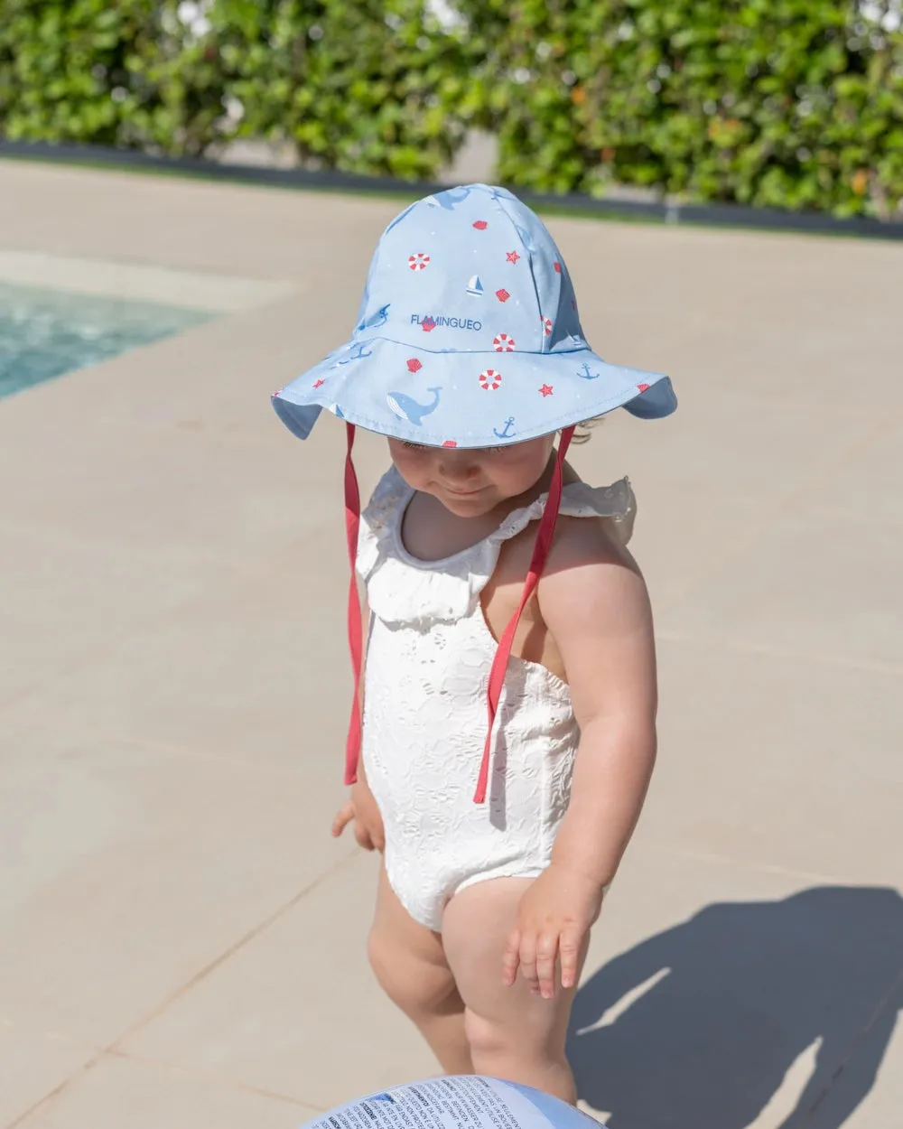 Sombrero infantil de algodón – CAPPY - Image 5