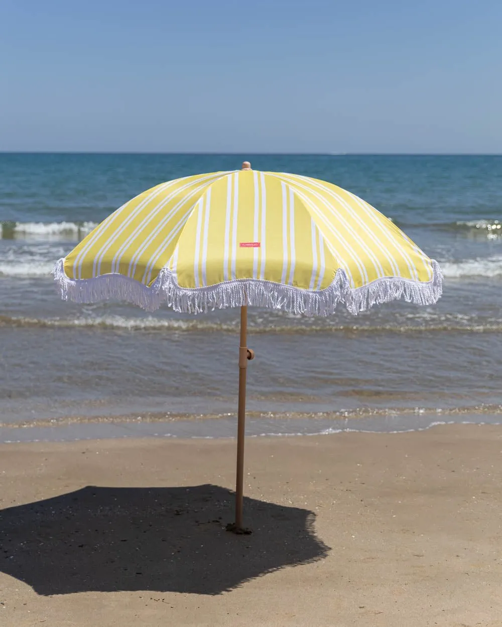 Sombrilla de playa portátil - KEIRA - Image 6