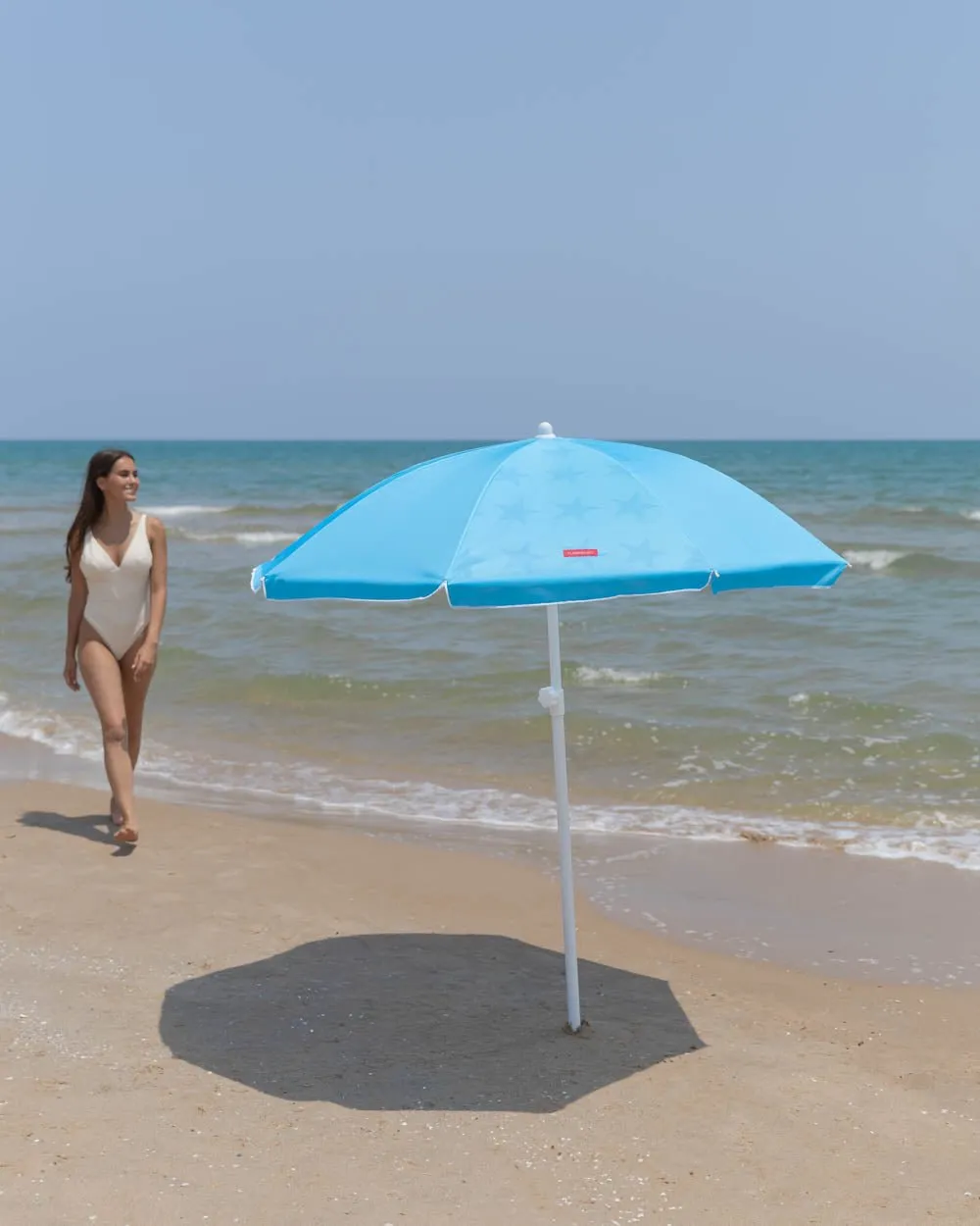 Sombrilla de playa portátil - CYNDI - Image 3