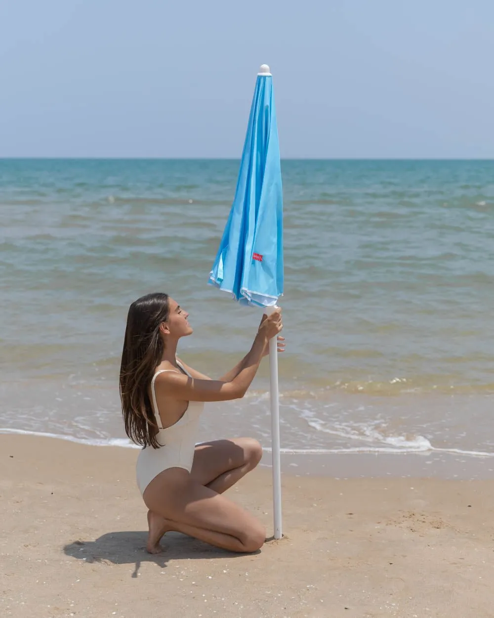 Sombrilla de playa portátil - CYNDI - Image 4