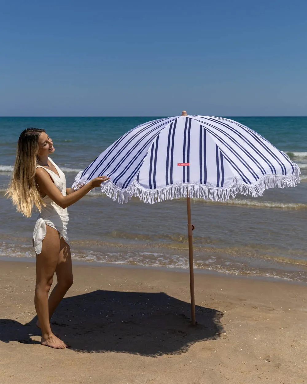 Sombrilla de playa portátil - KEIRA - Image 3