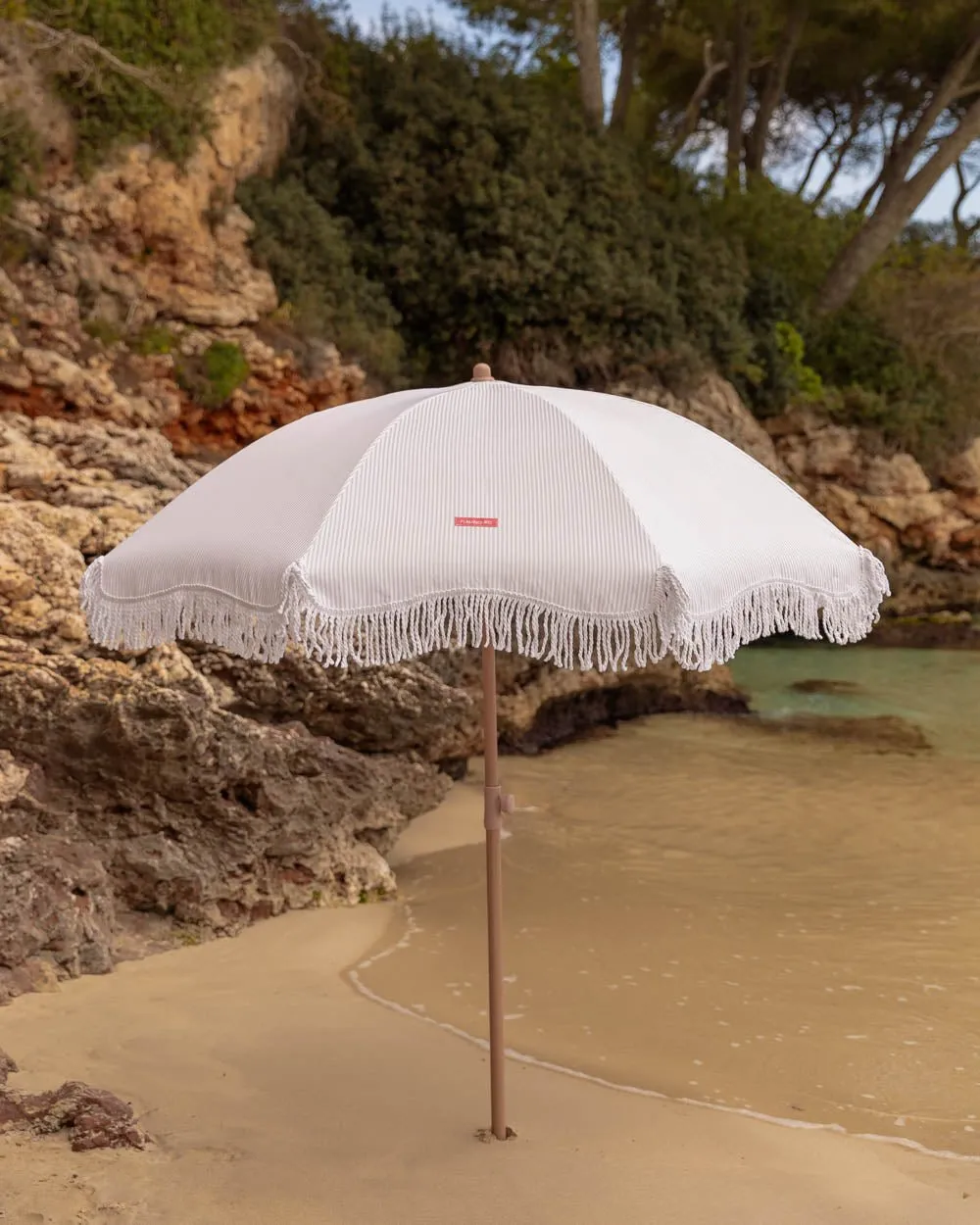 Sombrilla de playa portátil - MARION - Image 3