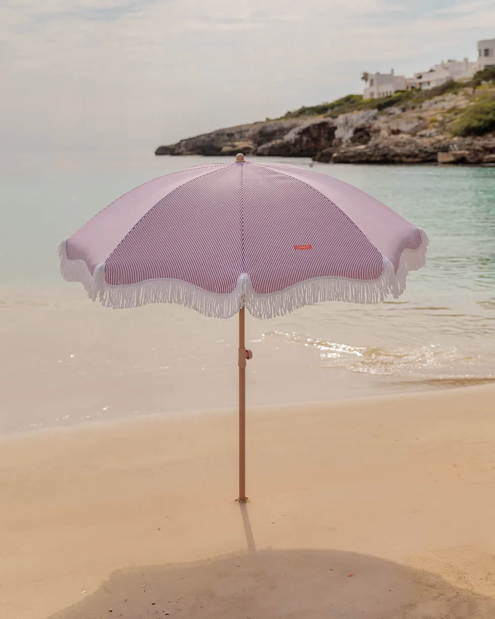 Sombrilla de playa portátil - MARION - Image 4