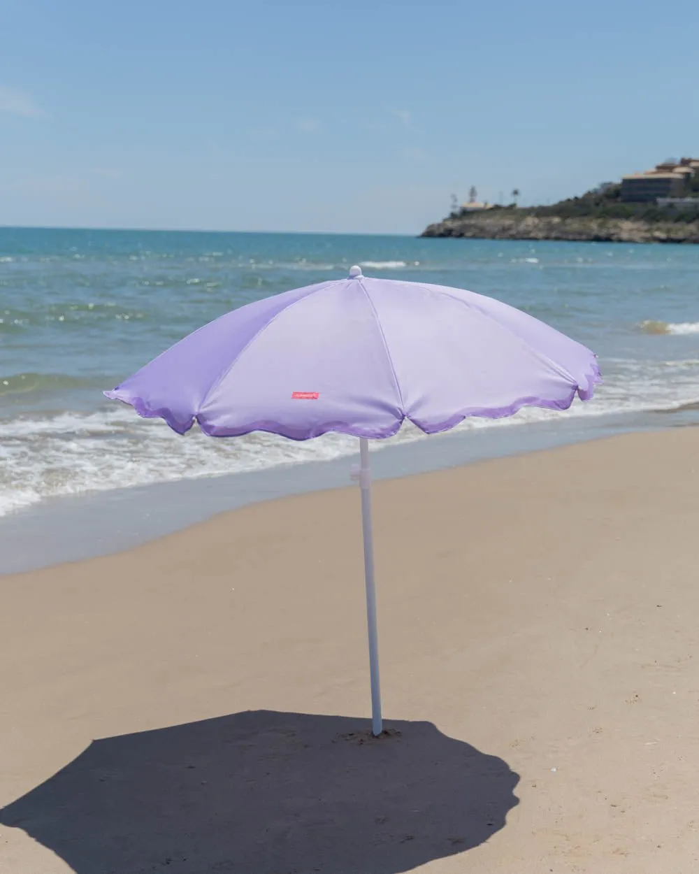 Sombrilla de playa portátil - WANDER - Image 3