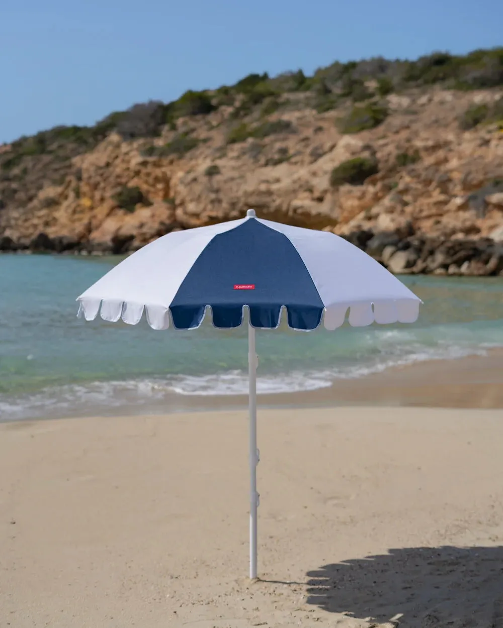 Sombrilla de playa compacta - PALOMA - Image 6