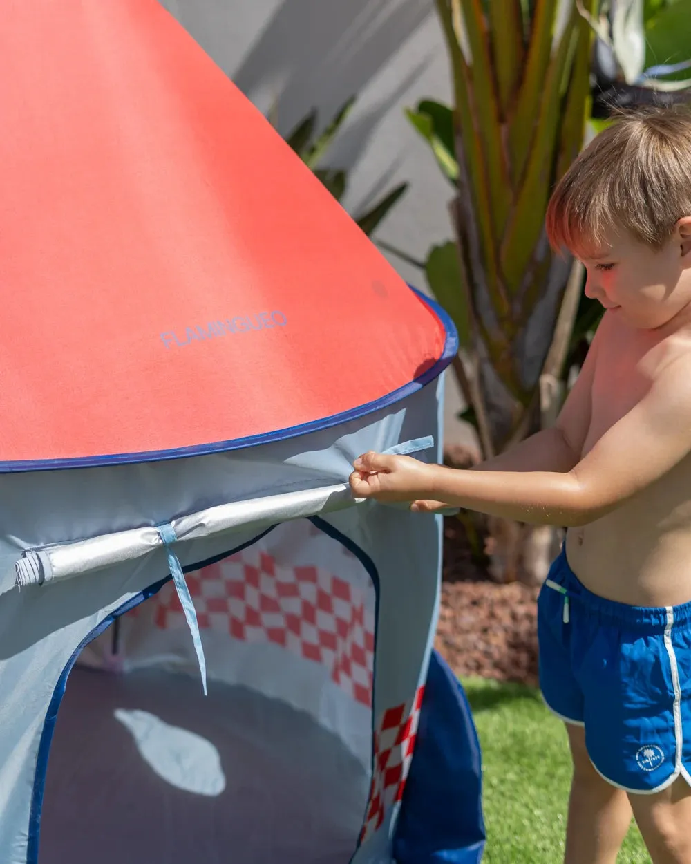 Tienda de playa infantil – GALAXY - Image 3