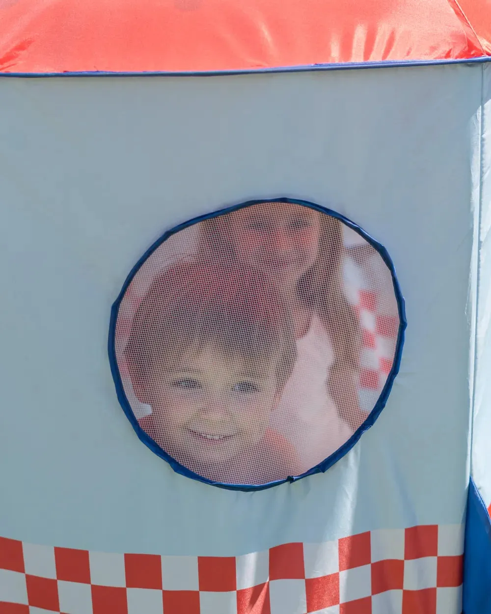 Tienda de playa infantil – GALAXY - Image 4