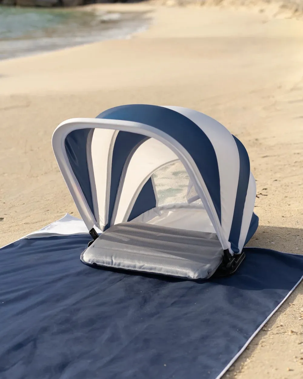 Toldo de playa con cojín – BAYSIDE - Image 3