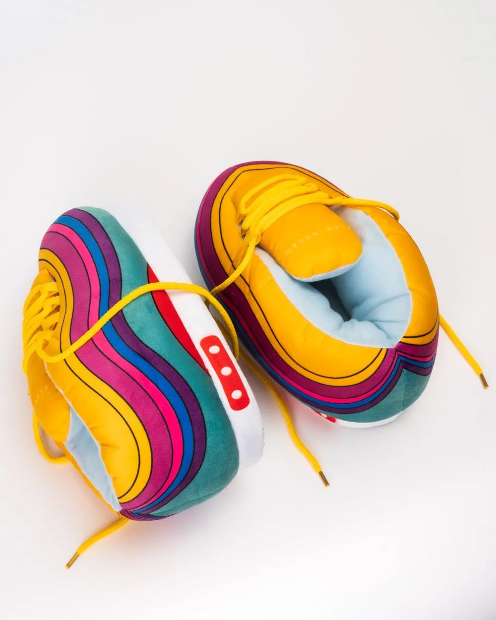 Zapatillas de andar por casa niños - BOWIES - Image 6