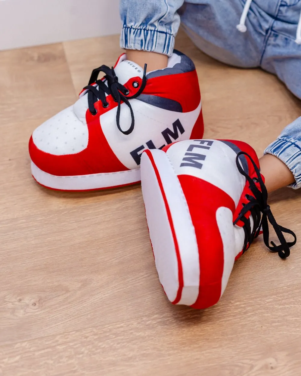 Zapatillas de andar por casa niños - BOWIES - Image 5