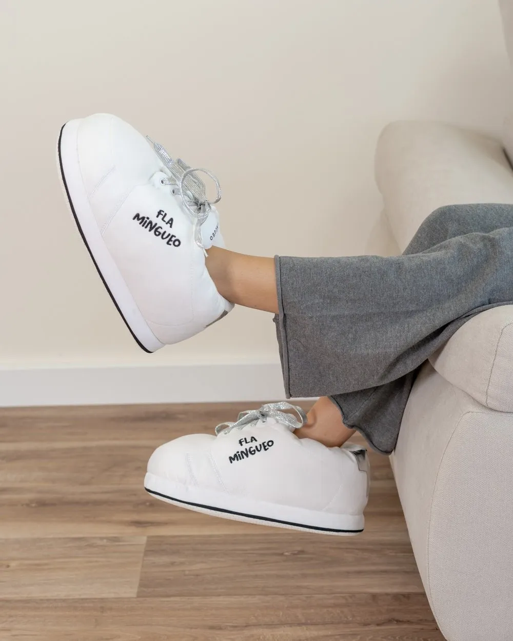 Zapatillas de andar por casa - BELLE - Image 3
