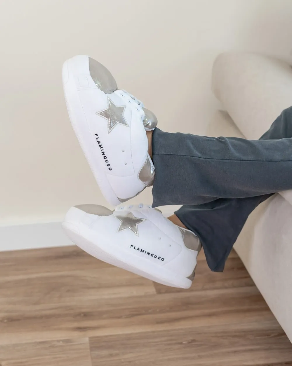 Zapatillas de andar por casa - CHERISH - Image 3