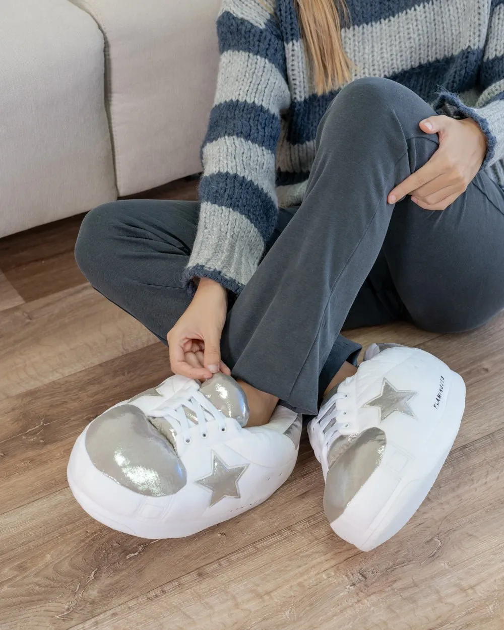Zapatillas de andar por casa - CHERISH - Image 5