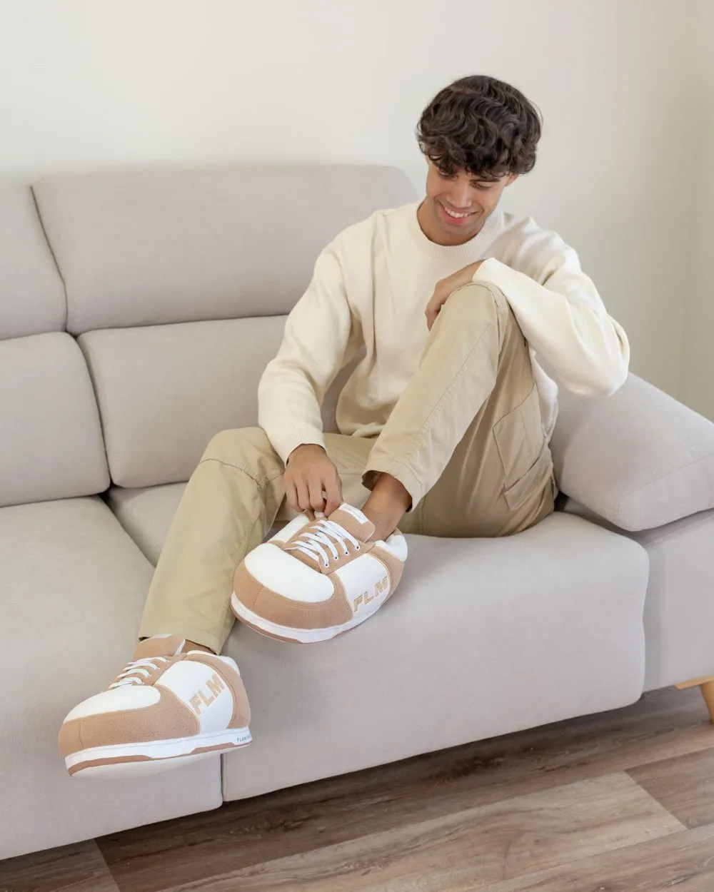 Zapatillas de andar por casa - DIPSY - Image 2