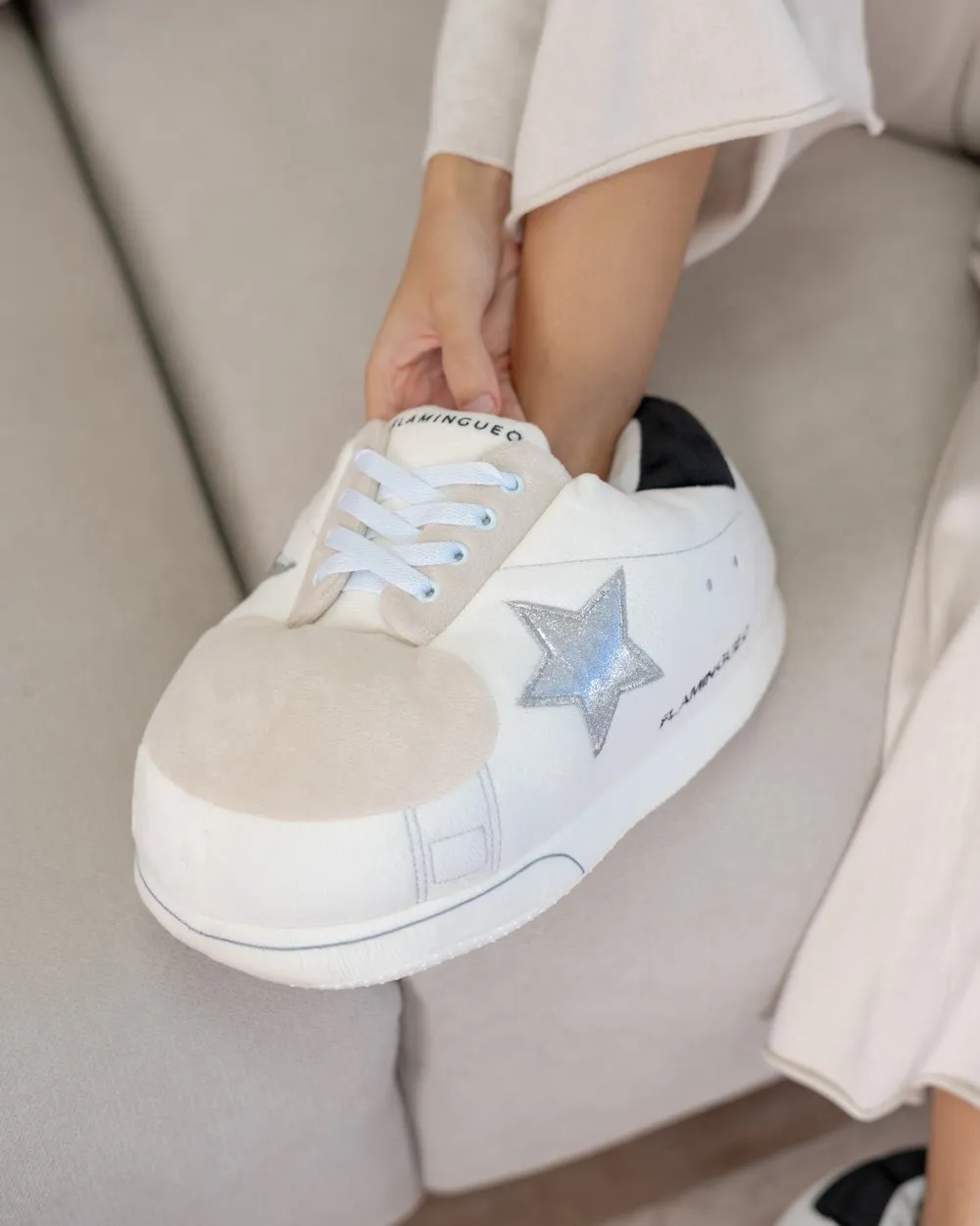 Zapatillas de andar por casa - HOLLYWOOD - Image 3