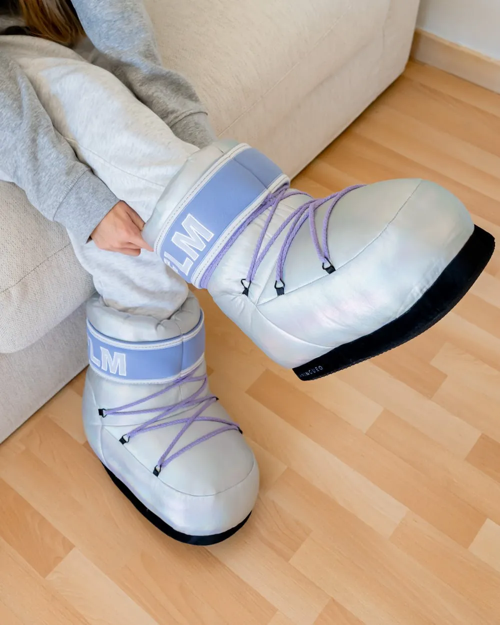 Zapatillas de andar por casa - NEIL - Image 3