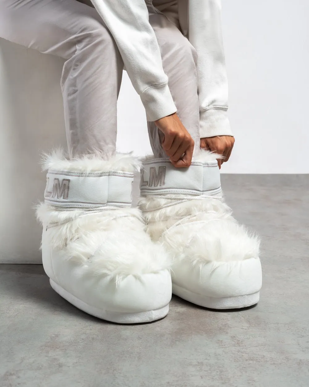 Zapatillas de andar por casa - YETIS - Image 4