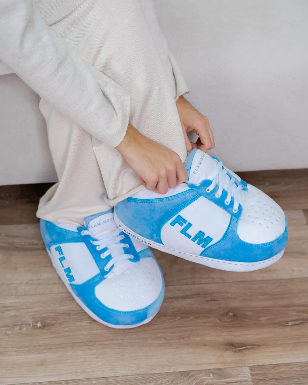 Zapatillas de andar por casa - HAWKIS - Image 3