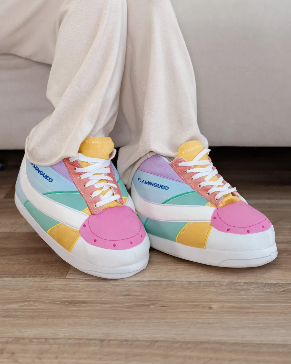 Zapatillas de andar por casa - JIMMIS - Image 4