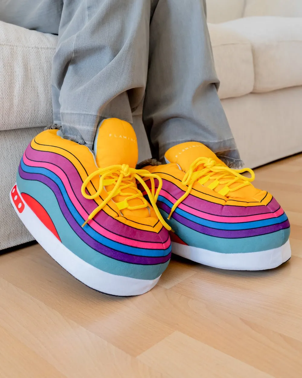 Zapatillas de andar por casa - BOWIES - Image 3