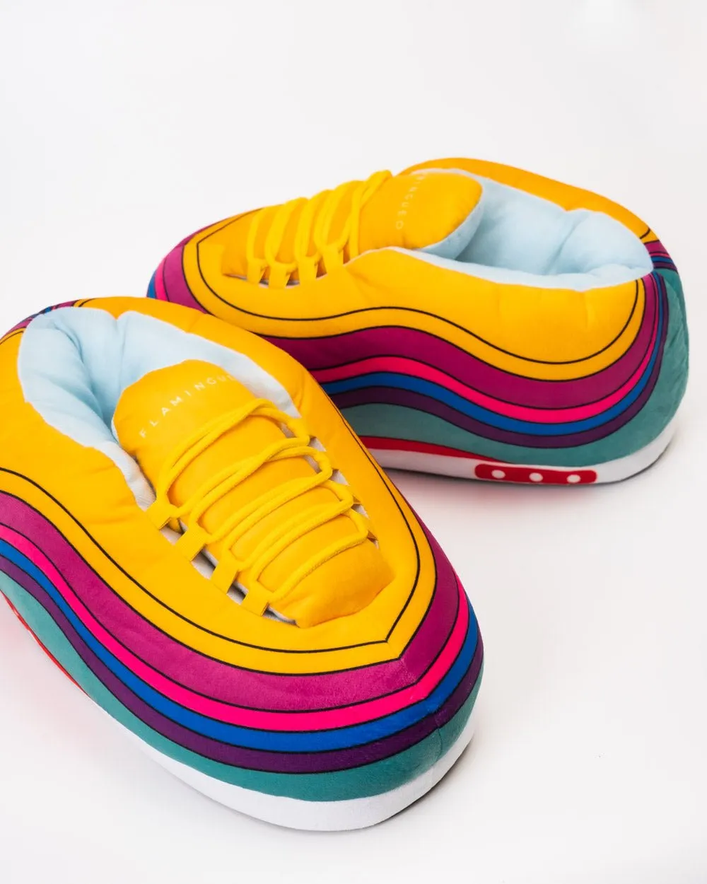 Zapatillas de andar por casa - BOWIES - Image 5