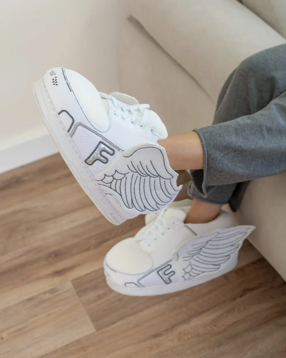 Zapatillas de andar por casa - BROOKLYN - Image 3