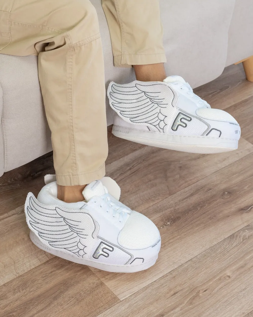 Zapatillas de andar por casa - BROOKLYN - Image 5