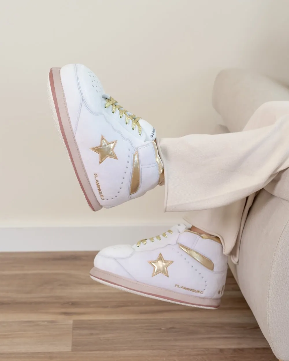 Zapatillas de andar por casa - STARSHIP - Image 3