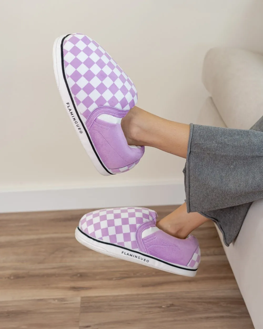 Zapatillas de andar por casa - TAYLOR - Image 3