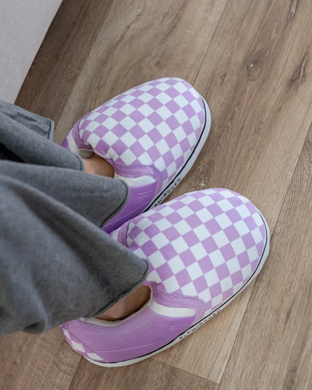 Zapatillas de andar por casa - TAYLOR - Image 4