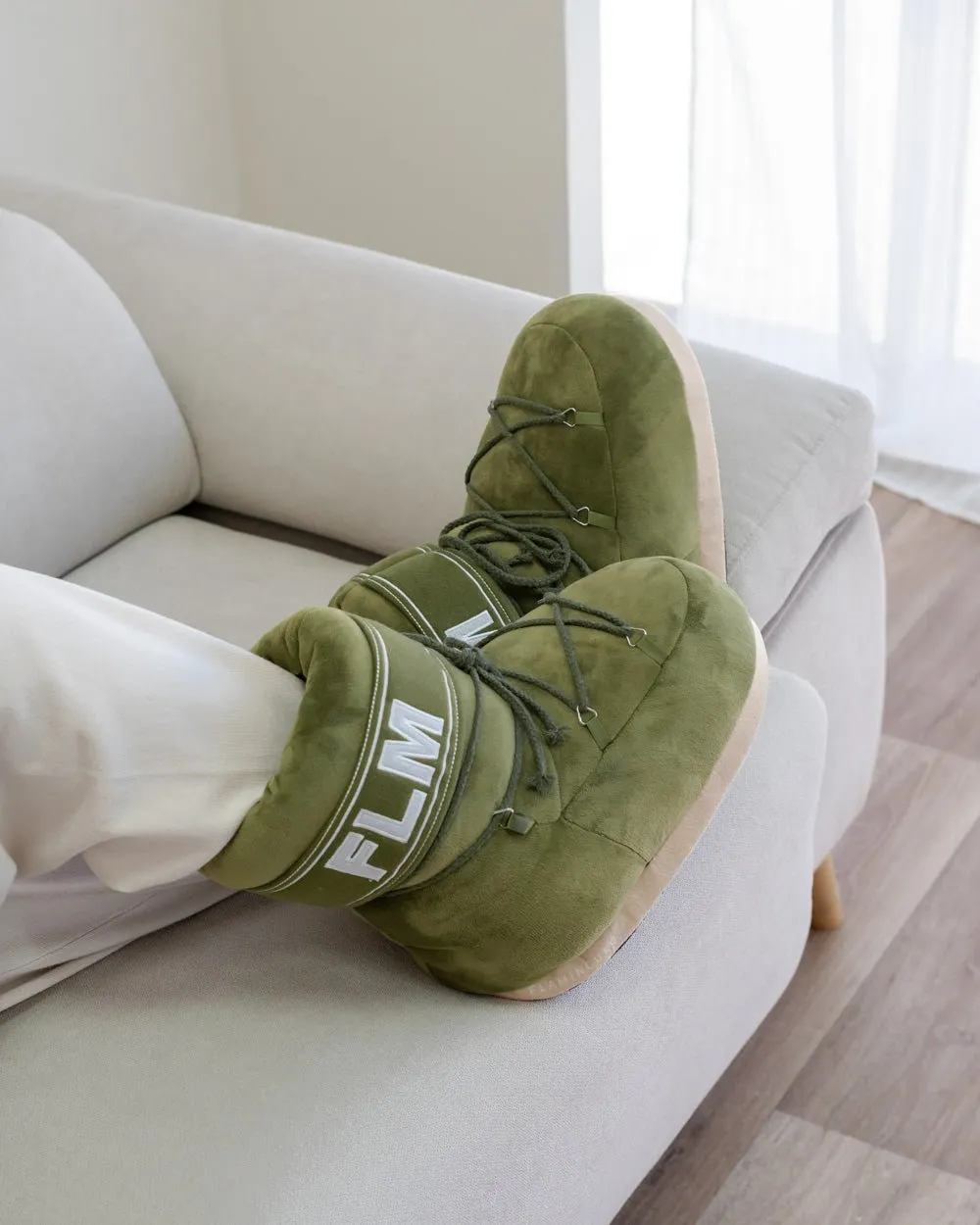 Zapatillas de andar por casa - OSLO - Image 5